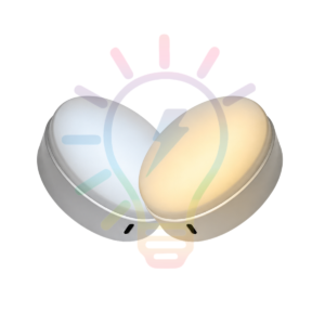 Panel Led Sobreponer Pastel