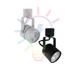 Spot Led GU10 Para Riel