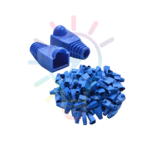 Capuchones/Botas RJ45