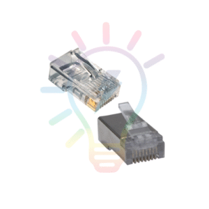 Plug RJ45