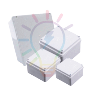 Cajas De Paso