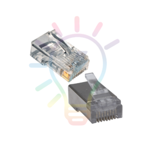 plug rj45 Plug RJ45