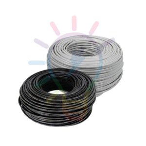 Cable UTP Cat-5E 100% Cobre