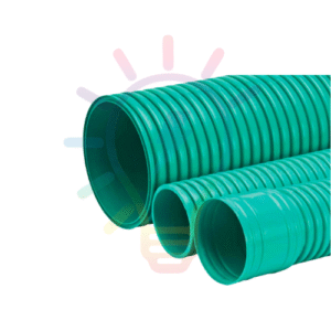 Tubo PVC TDP
