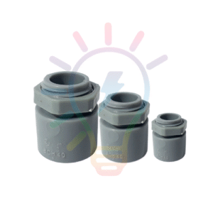 Terminal PVC Sch40