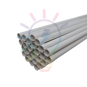 Tubo PVC Sch40