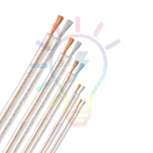 Cable Duplex Desoxigenado