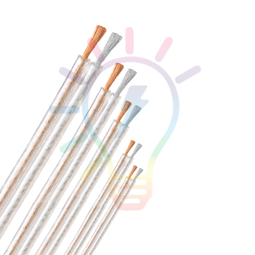 Cable Duplex Desoxigenado