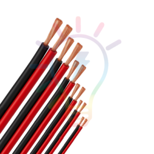 Cable Duplex Polarizado