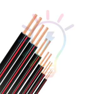 Cable Duplex Polarizado