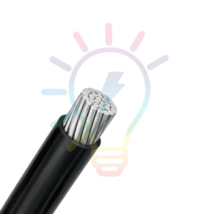 Cable Aluminio Serie 8000 4/0