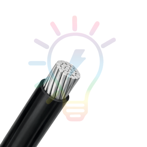 Cable Aluminio Serie 8000 4/0