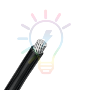 Cable Aluminio Serie 8000 N2