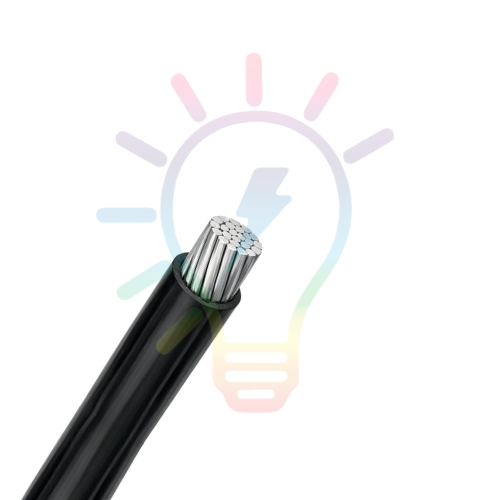 Cable Aluminio Serie 8000 N2