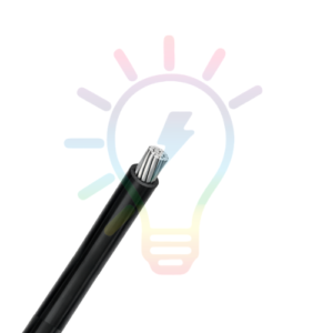 Cable Aluminio Serie 8000 N6