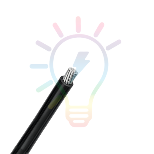 Cable Aluminio Serie 8000 N6