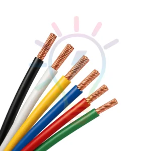 cable aislado Cable Aislado N6