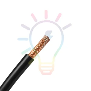 cable aislado ng Cable Aislado N1/0