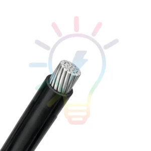 cable s8000 10 Cable Aluminio Serie 8000 1/0