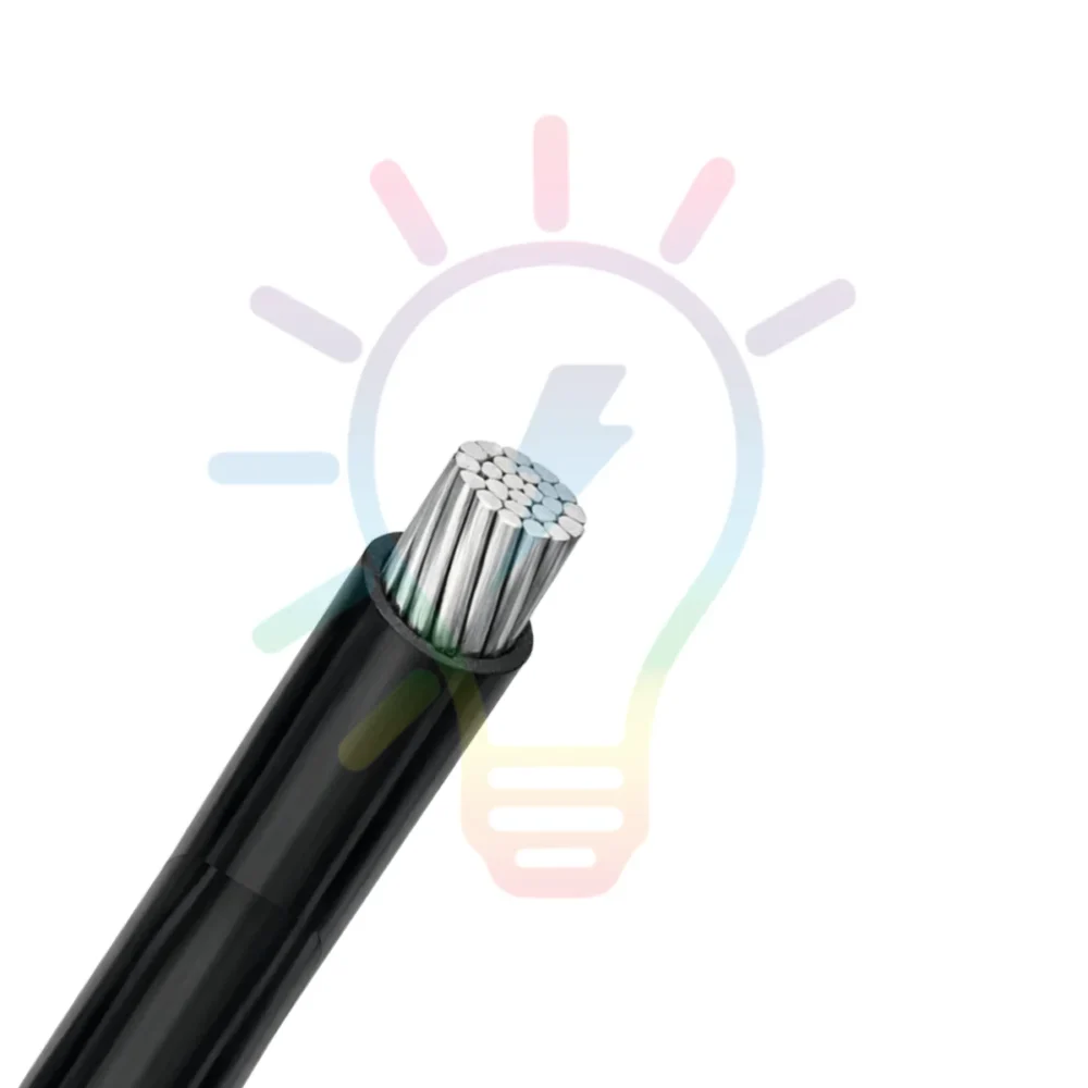 Cable Aluminio Serie 8000 N2