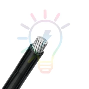 Cable Aluminio Serie 8000 N2
