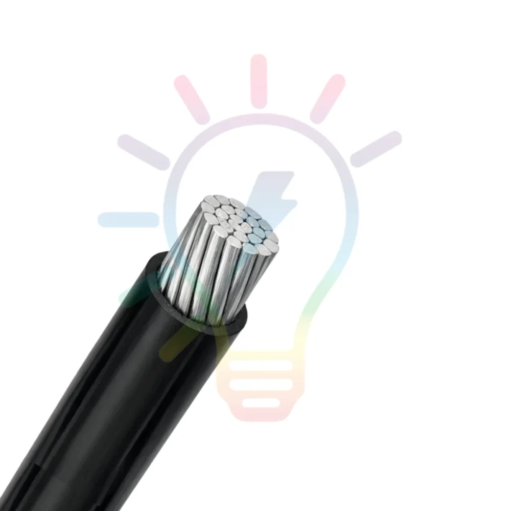 cable s8000 20 Cable Aluminio Serie 8000 2/0