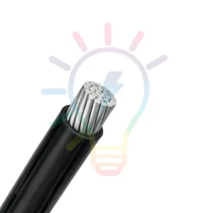 Cable Aluminio Serie 8000 2/0