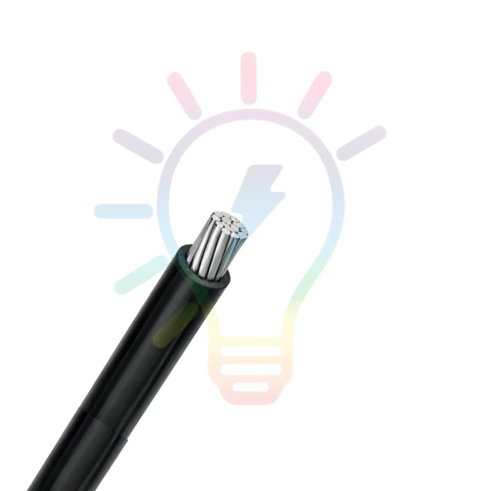 cable s8000 4 Cable Aluminio Serie 8000 N4