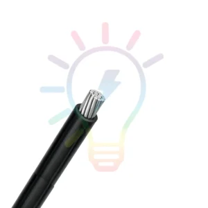 Cable Aluminio Serie 8000 N4