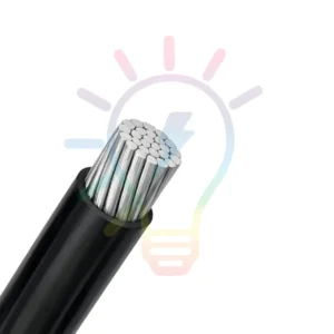 Cable Aluminio Serie 8000 4/0