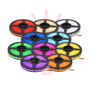 Cinta Led Zigzag 120led