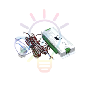 Controlador Sensor Escalera 32 pasos 5-24V