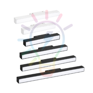 Spot Magnético Opalizado