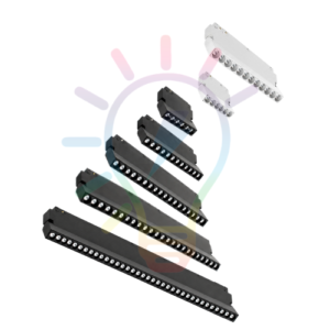 Spot Magnético Grille Ecualizable