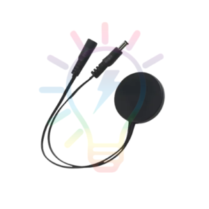 Sensor Táctil 12V 25mm Para Mármol Y Madera