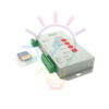 Controlador de Led RGB Pixels T1000S 5-24V