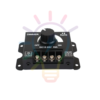 Controlador Dimmer Perilla 5-24V