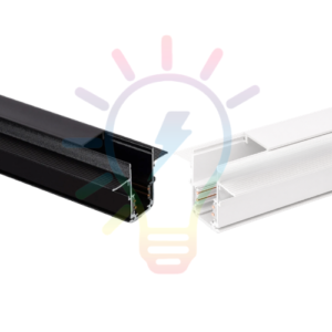 Riel Magnético Incrustar 3M