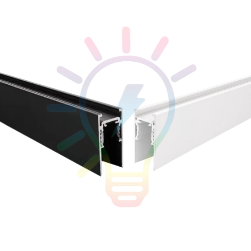 Riel Magnético Sobreponer 3M