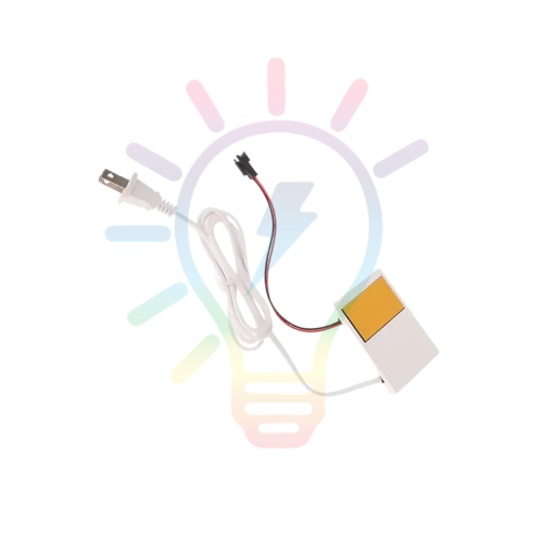 Sensor Táctil 110V 10mm