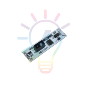 Sensor De Proximidad 12V