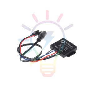 Sensor Táctil 12V 10mm