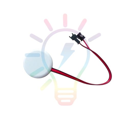 Sensor Táctil 12V 20mm