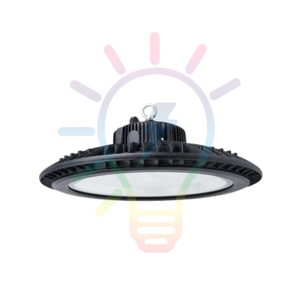 Campana Ufo 200W