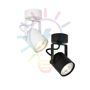 Spot Led GU10 Sobreponer